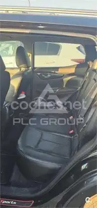 2016 Nissan QASHQAI
