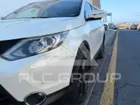 2016 Nissan QASHQAI