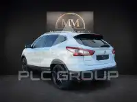 2016 Nissan QASHQAI
