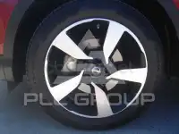 2016 Nissan QASHQAI