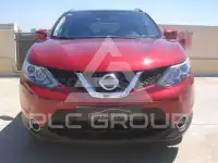 2016 Nissan QASHQAI