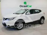 2016 Nissan QASHQAI