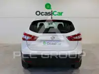 2016 Nissan QASHQAI