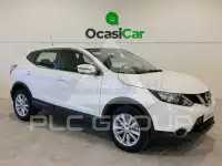 2016 Nissan QASHQAI