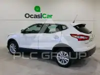 2016 Nissan QASHQAI