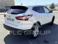 2016 Nissan QASHQAI