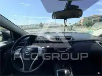 2016 Nissan QASHQAI