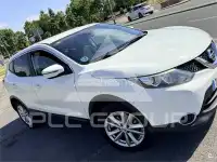 2016 Nissan QASHQAI
