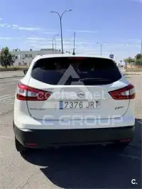 2016 Nissan QASHQAI