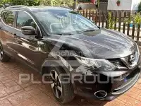 2016 Nissan QASHQAI