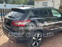 2016 Nissan QASHQAI