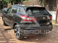 2016 Nissan QASHQAI