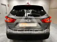 2016 Nissan QASHQAI
