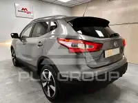 2016 Nissan QASHQAI