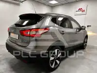 2016 Nissan QASHQAI