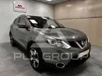 2016 Nissan QASHQAI