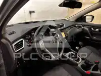 2016 Nissan QASHQAI