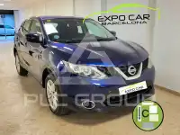 2016 Nissan QASHQAI