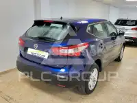 2016 Nissan QASHQAI