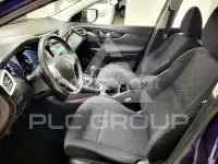 2016 Nissan QASHQAI