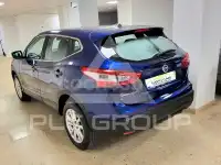2016 Nissan QASHQAI