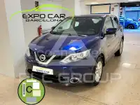 2016 Nissan QASHQAI