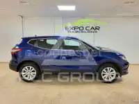 2016 Nissan QASHQAI