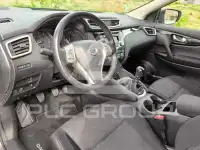2016 Nissan QASHQAI