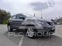 2016 Nissan QASHQAI