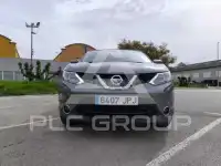 2016 Nissan QASHQAI