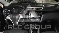 2016 Nissan QASHQAI
