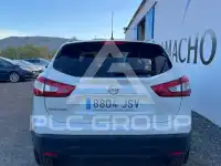 2016 Nissan QASHQAI