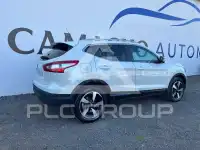 2016 Nissan QASHQAI
