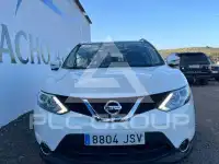 2016 Nissan QASHQAI