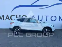 2016 Nissan QASHQAI