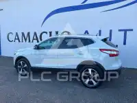 2016 Nissan QASHQAI