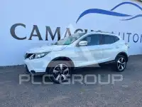 2016 Nissan QASHQAI