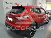 2016 Nissan QASHQAI