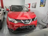 2016 Nissan QASHQAI