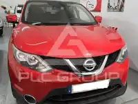 2016 Nissan QASHQAI