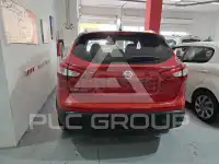 2016 Nissan QASHQAI