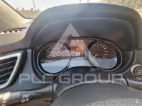 2016 Nissan QASHQAI