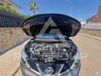 2016 Nissan QASHQAI