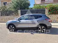 2016 Nissan QASHQAI