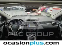 2016 Nissan QASHQAI