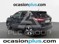 2016 Nissan QASHQAI