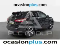 2016 Nissan QASHQAI