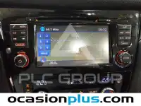 2016 Nissan QASHQAI