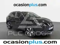 2016 Nissan QASHQAI