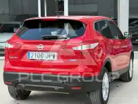 2016 Nissan QASHQAI